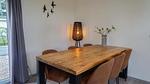 DiningRoom - Ferienhaus für 6 Personen (58 m²) in Otterlo - Top-Hundeurlaub