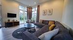 LivingRoom - Ferienhaus für 6 Personen (58 m²) in Otterlo - Top-Hundeurlaub