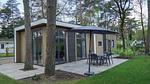 TerraceBalcony - Ferienhaus für 6 Personen (58 m²) in Otterlo - Top-Hundeurlaub