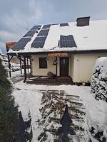 WINTER  - Top-Hundeurlaub