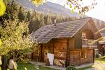Premium Chalet - Top-Hundeurlaub
