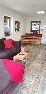 Frühlingsangebot - Top-Hundeurlaub