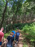 Harzer Hexenstieg - Top-Hundeurlaub