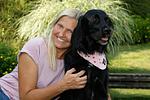 Die Tellington Methode - mit Eva Lorenz - Top-Hundeurlaub