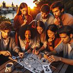 Tatort-Kassel / Das Krimi-Arrangement - Top-Hundeurlaub