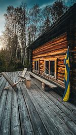 Herbstzeit - Top-Hundeurlaub