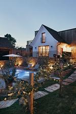 Länger bleiben (mit Hund)  - Top-Hundeurlaub