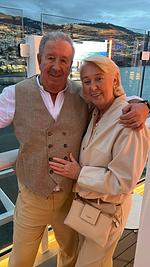 Tulpenblüte am Nordseestrand  - Top-Hundeurlaub