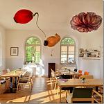 Ostertatzen auf dem Lande  - Top-Hundeurlaub