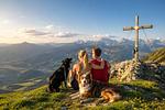 Dog & Nature Special - Top-Hundeurlaub