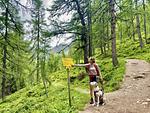 Dog & Nature Special - Top-Hundeurlaub