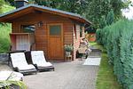 Happy-Wellness-Weekend im Odenwald - 2 Tage Exklusiv - Top-Hundeurlaub