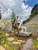 Dog & Nature Special - Top-Hundeurlaub