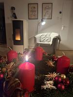 Advent im Waldviertel - Top-Hundeurlaub