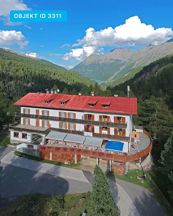 Hier spürt ihr die Kraft der Berge – gemeinsam mit eurem Vierbeiner.