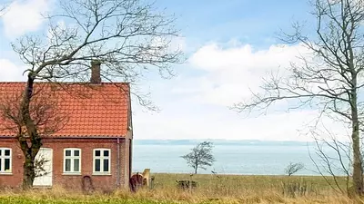 Dänemark mit Hund