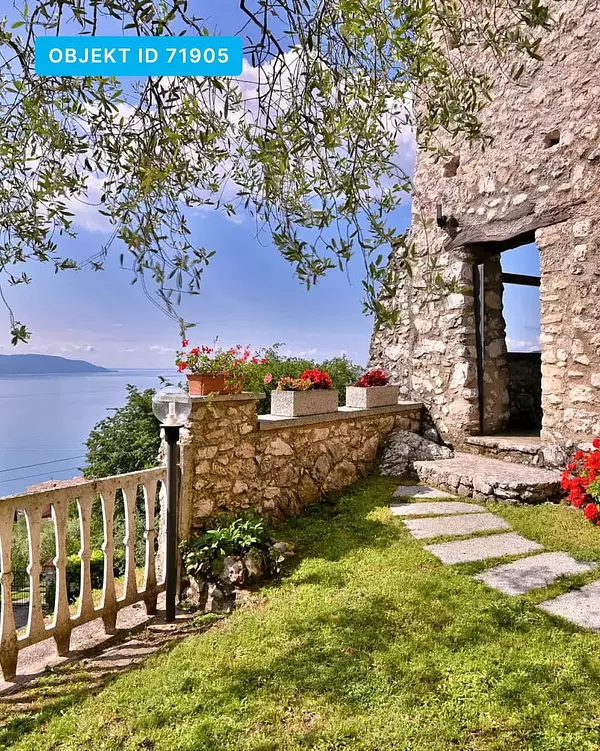 Euer Hundeurlaub am Gardasee